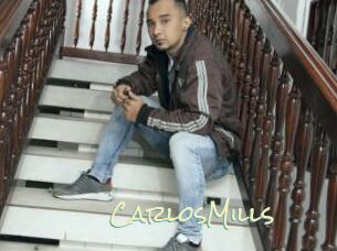 CarlosMills