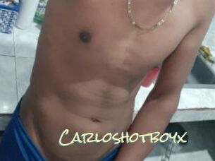 Carloshotboyx