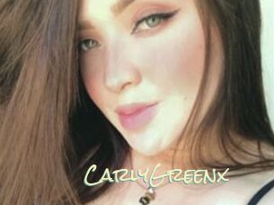 CarlyGreenx