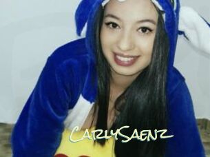 CarlySaenz