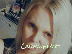 CarmelHeart