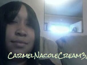 CarmelNacoleCream30
