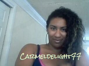 Carmeldelight77