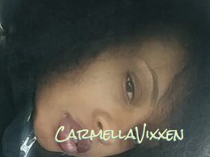 CarmellaVixxen