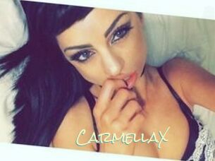 CarmellaX Porn Monkey Cash