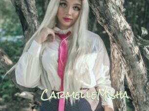 CarmelleMisha