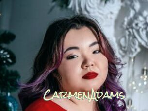 CarmenAdams