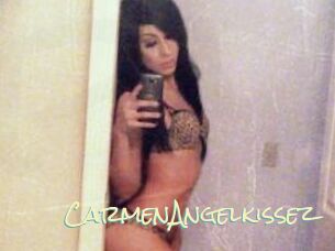 CarmenAngelkissez
