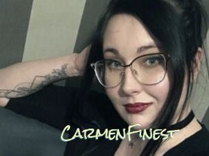 CarmenFinest