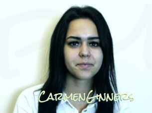 CarmenGinners Porn Monkey Cash
