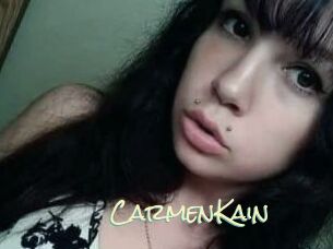 CarmenKain