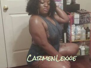 CarmenLexxie
