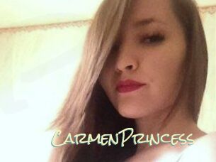 CarmenPrincess