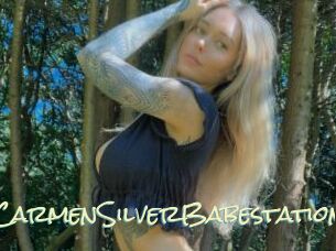 CarmenSilverBabestation