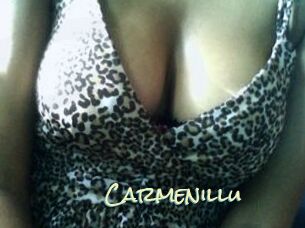 Carmenillu Porn Monkey Cash