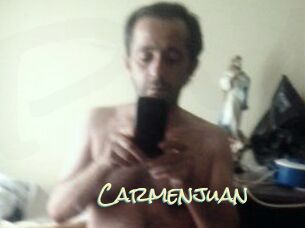 Carmenjuan Porn Monkey Cash