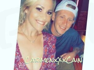 CarmenxXxCain