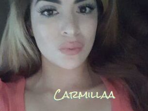 Carmillaa