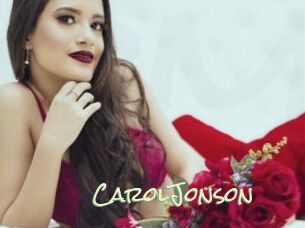 CarolJonson