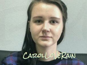 CarolLoVeRain
