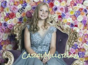CarolMillerson