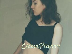 CarolPretty Porn Monkey Cash