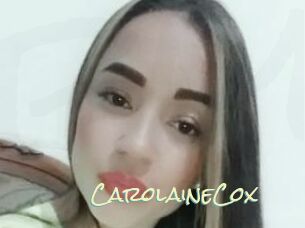 CarolaineCox