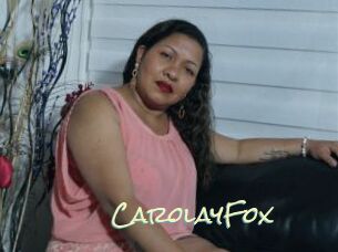 CarolayFox