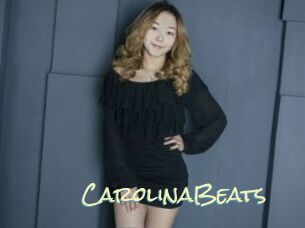 CarolinaBeats