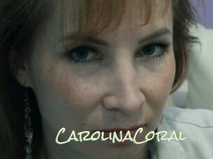 CarolinaCoral