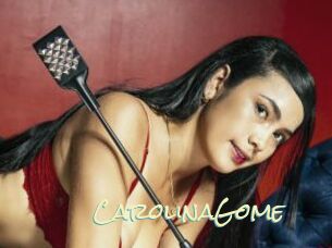 CarolinaGome