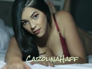 CarolinaHaff