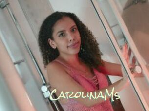 CarolinaMs