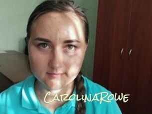 CarolinaRowe