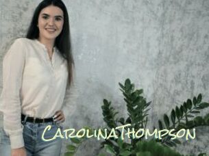 CarolinaThompson