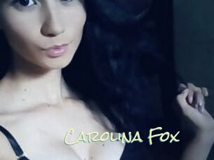 Carolina_Fox