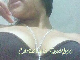 Carolina_SexyAss