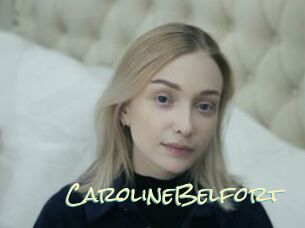 CarolineBelfort