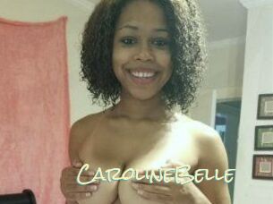 Caroline_Belle Porn Monkey Cash