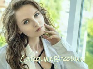 CarolineBrownn