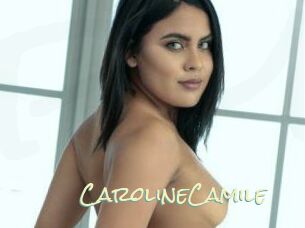 CarolineCamile