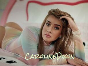 CarolineDixon
