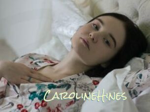 CarolineHines