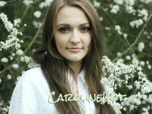CarolineHot