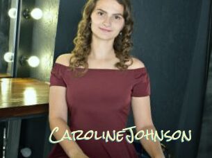 CarolineJohnson