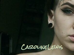 CarolineLewis
