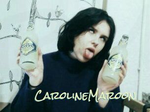 CarolineMaroon