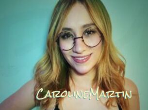CarolineMartin