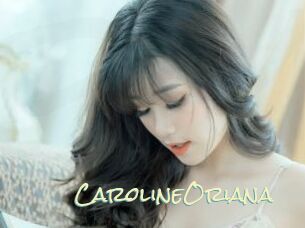 CarolineOriana