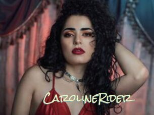 CarolineRider
